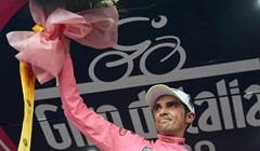 Talijan dobio "najlakšu etapu" Gira, Contador ostao na vrhu: "Ponekad ništa ne ide po planu"