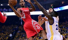 Video: Houston propustio priliku u Oaklandu, Warriorsi do prednosti u finalu Zapada