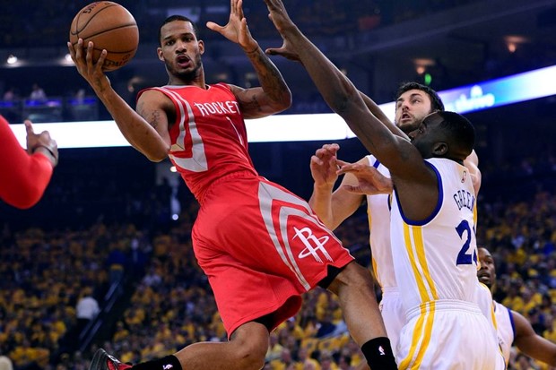 Video: Houston propustio priliku u Oaklandu, Warriorsi do prednosti u finalu Zapada