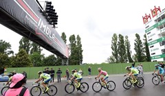 Video: Ilnur Zakarin pametnom vožnjom do etapne pobjede, bez promjena na samom vrhu