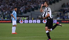 Video: Kraj 20-godišnjeg čekanja, Juventus ponovno pobjednik Talijanskog kupa