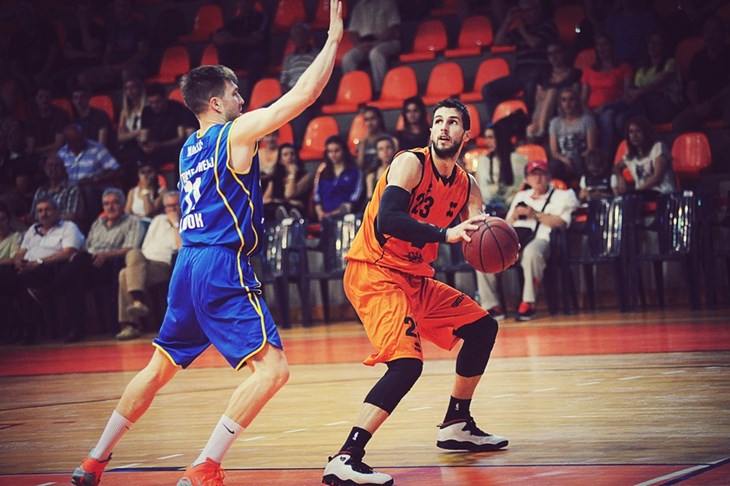 Zoran Vrkić pronašao novi angažman u Meksiku