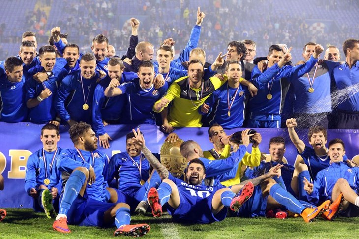 Mamić: „Emocije su velike, ponosan sam jer sam trener ove momčadi“, Vulić: „Moji su igrači odigrali herojsku utakmicu, čak i s igračem manje“