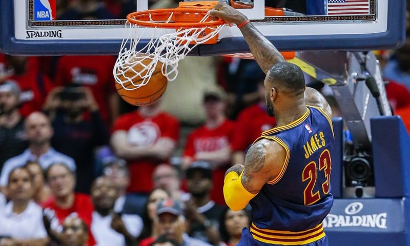 LeBron James ne može pobjeći od poraza: "Neke situacije neprestano vrtim po glavi, imam noćne more"