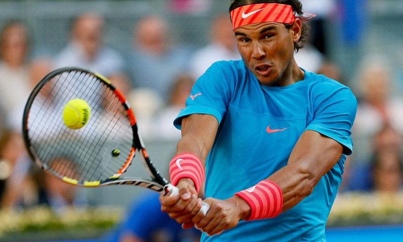 Tsonga: "Stalno govorimo da je Nadal lošiji, ali i dalje je favorit u Roland Garrosu"