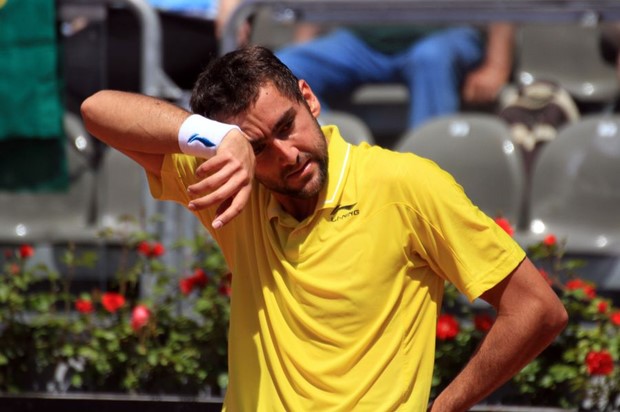 Santiago Giraldo bolji od Marina Čilića u četvrtfinalu turnira u Ženevi