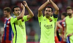 Enrique: "Ne želim da Pedro ode, ali nikome neću lagati i obećavati mu minute"