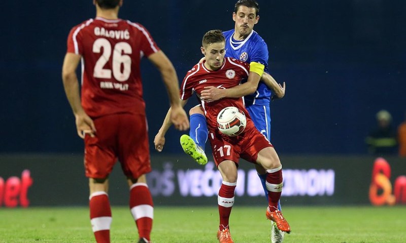 Ademi: "Ovo je veliki uspjeh, osvojili smo dvostruku krunu i vratili Kup na Maksimir"