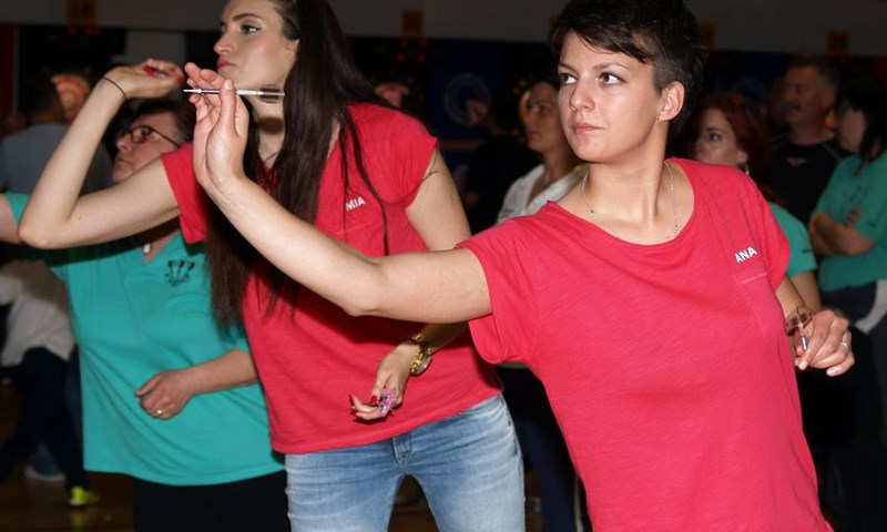 Pikado: Slavlje za splitski Dioklecijan i Tuning Caffe iz Stobreča