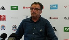 Čačić: "Ući ćemo u utakmicu kao da je ovo prvi susret s Velšanima"