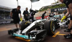 Hamilton oba puta prvi u Monte Carlu, mladi Verstappen iznenadio drugim mjestom