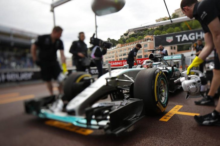 Hamilton oba puta prvi u Monte Carlu, mladi Verstappen iznenadio drugim mjestom
