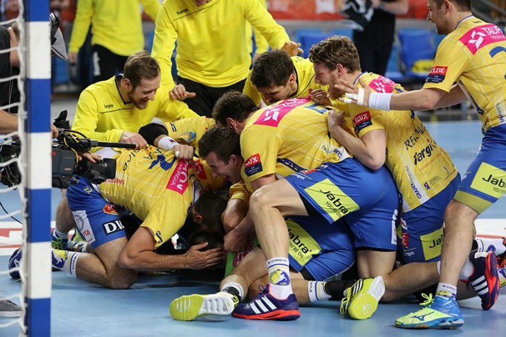 Šego obranom sedmerca u posljednjim sekundama susreta potvrdio Kielceov 12. naslov prvaka Poljske