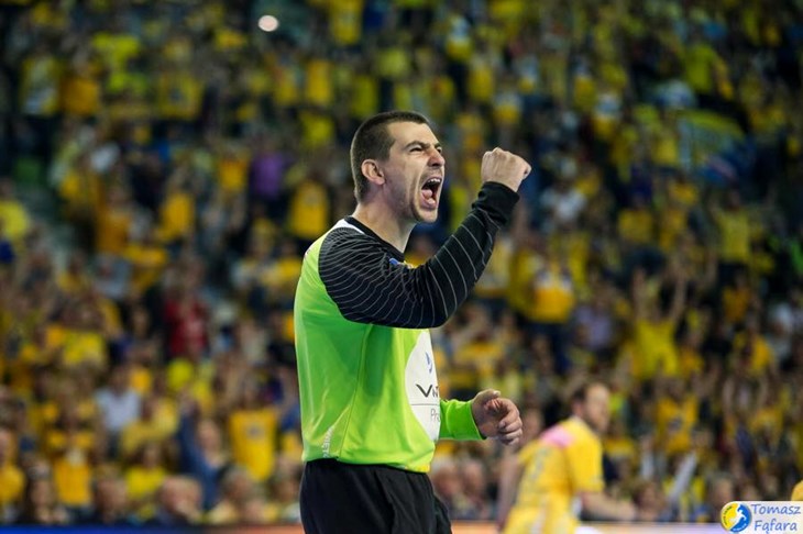 Kielce i Barcelona ponovo na pobjedničkom putu, pali Montpellier i Kristianstad