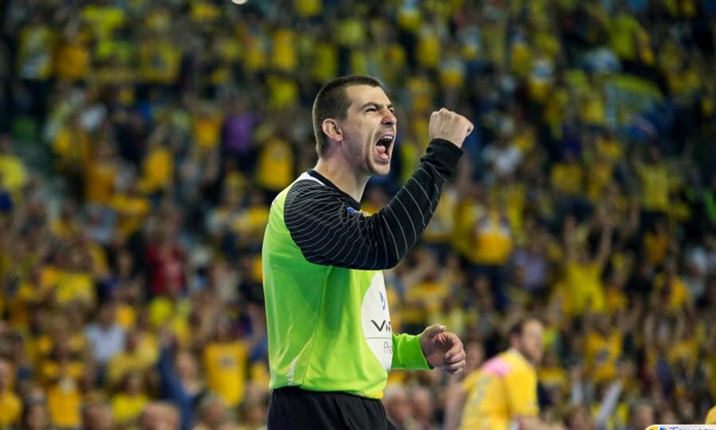 Kielce odličnom završnicom ugrabio bod protiv RN Löwena