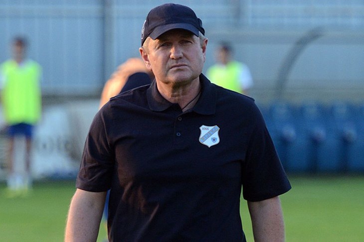 Riječku krizu platio stručni stožer, Kek dobio nove pomoćnike