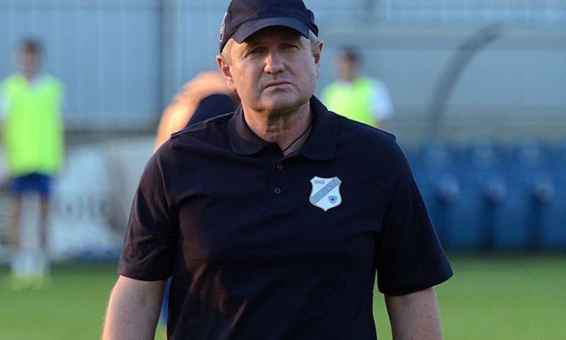 Kek: "Došli smo blizu pa naivno primili gol", Kvržić: "Šteta, imali smo sve u svojim nogama"
