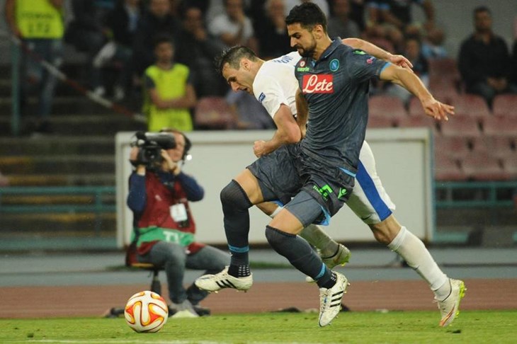 Kalinić: "Srna i ja imali smo žestoku raspravu, ali nismo se potukli. Glave su bile vruće"