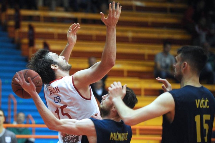 Zabok slavio u Trnskom nakon produžetka, Šibenik pobijedio u Osijeku