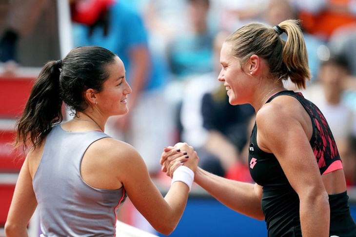 Talijansko finale u Nürnbergu, Stosur i Mladenović odlučuju o tituli u Strasbourgu