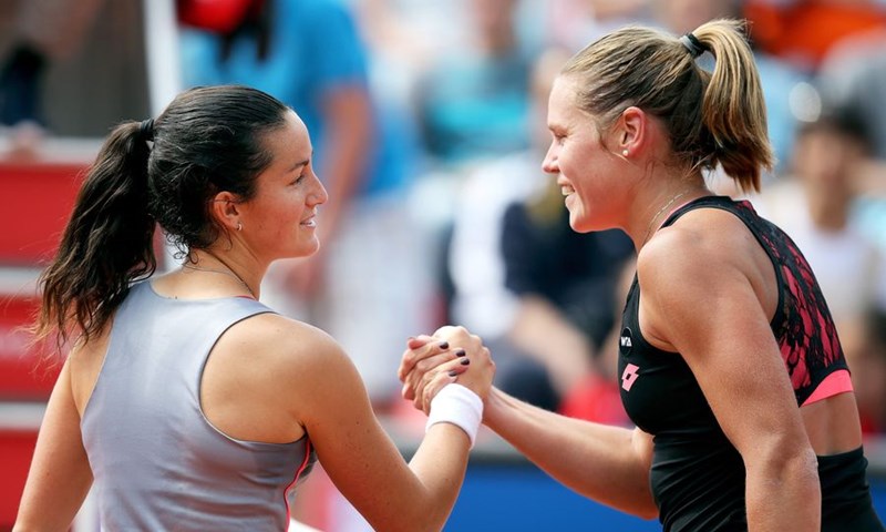 Talijansko finale u Nürnbergu, Stosur i Mladenović odlučuju o tituli u Strasbourgu