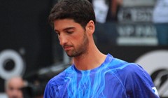 Nijemac u debiju na ATP Touru stigao do četvrtfinala, Copil ispustio pobjedu protiv Bautiste Aguta
