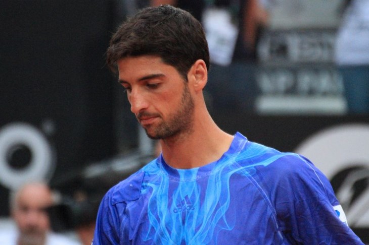 Nijemac u debiju na ATP Touru stigao do četvrtfinala, Copil ispustio pobjedu protiv Bautiste Aguta