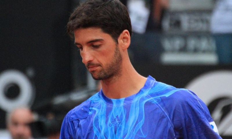 Nijemac u debiju na ATP Touru stigao do četvrtfinala, Copil ispustio pobjedu protiv Bautiste Aguta