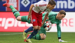 VIDEO: Stuttgart pobijedio HSV u utakmici s puno prilika i dobrom predstavom Iličevića u redovima gostiju