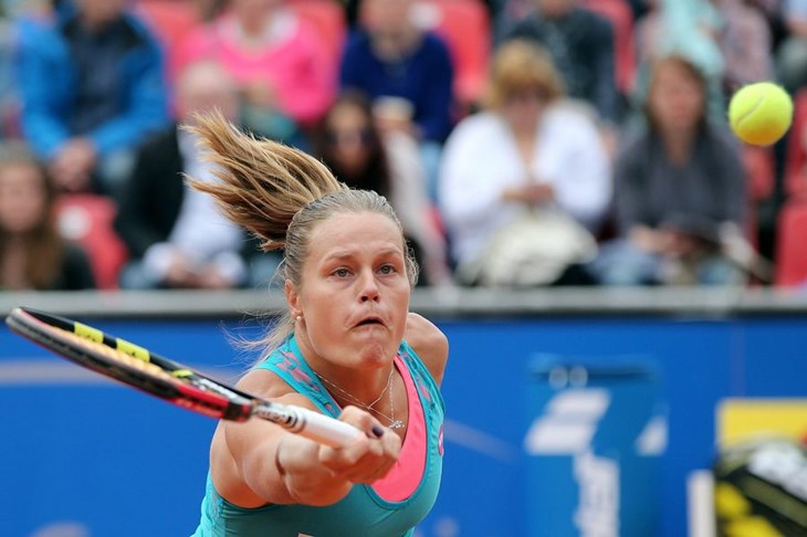 Samantha Stosur i Karin Knapp putuju u Pariz s titulama u džepu