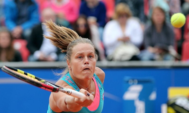 Samantha Stosur i Karin Knapp putuju u Pariz s titulama u džepu