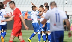 Vlašić: "Samo mi je nedostajao gol", Vargić: "Rijeka na Kantridi igra gotovo savršeno"