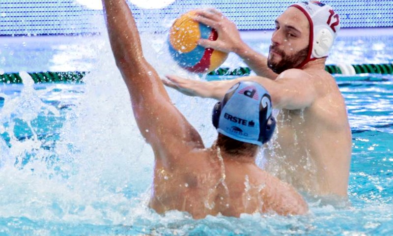 Rijeka opet slavi: Primorje u majstorici obranilo naslov prvaka Hrvatske