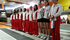 Hrvatska ženska kuglačka reprezentacija postala prvak svijeta