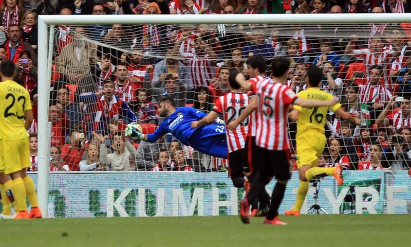 Video: Deportivo se spasio kod Barcelone, Granada protiv Atletica, Valencia četvrta