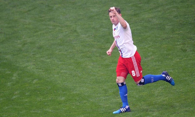 Na današnji dan: Ivica Olić slavi okrugli 40. rođendan