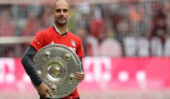 Pep: "Usrećit ćemo navijače svojim stilom", Lahm: "Naslovi ne padaju s neba, ne podižemo trofej rutinski"