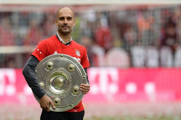Pep: "Usrećit ćemo navijače svojim stilom", Lahm: "Naslovi ne padaju s neba, ne podižemo trofej rutinski"