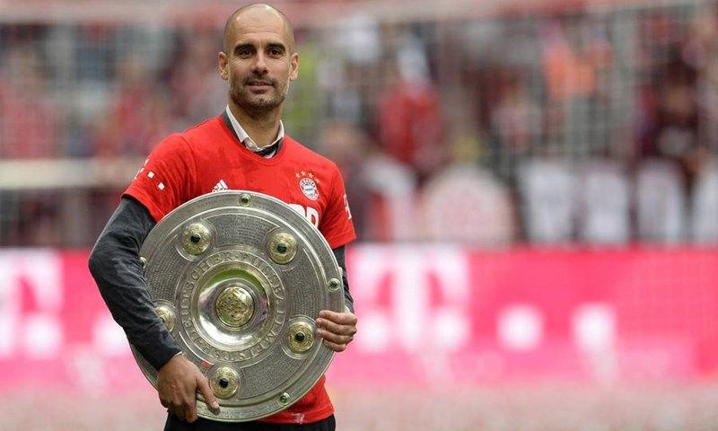 Pep: "Usrećit ćemo navijače svojim stilom", Lahm: "Naslovi ne padaju s neba, ne podižemo trofej rutinski"