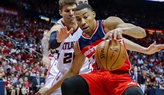 Novi udarac za Hawkse: Kyle Korver zbog ozljede nožnog zgloba završio sezonu