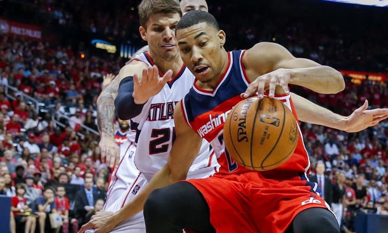 Novi udarac za Hawkse: Kyle Korver zbog ozljede nožnog zgloba završio sezonu
