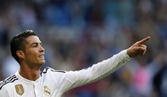Ronaldo: "Volio bih da se prestanu širiti lažne vijesti o mom odlasku iz Real Madrida"