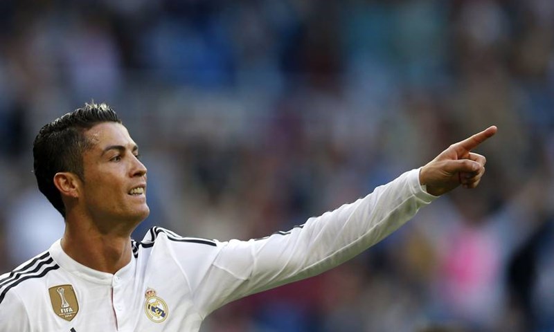 Ronaldo: "Volio bih da se prestanu širiti lažne vijesti o mom odlasku iz Real Madrida"