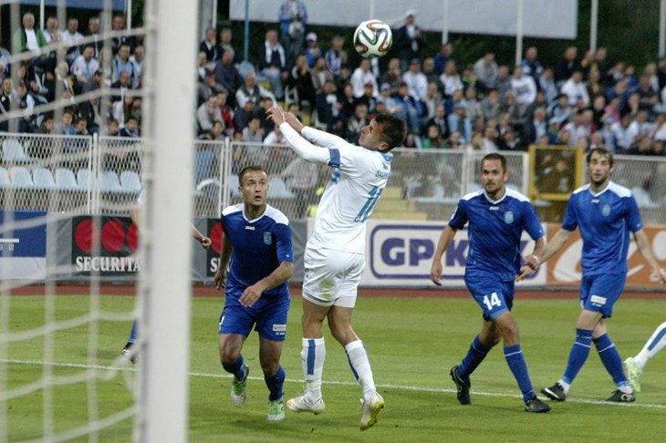 Kek: "Sve mi se više sviđa vezni red Rijeke", Šušak: "Ne veselimo se Zadrovoj nesreći"