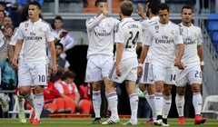 Real Madrid boljim izvođenjem jedanaesteraca do pobjede protiv Milana