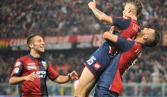 Mancini o Interovom zrcalu sezone: "Dobra igra, luđačke pogreške i apsurdni golovi"