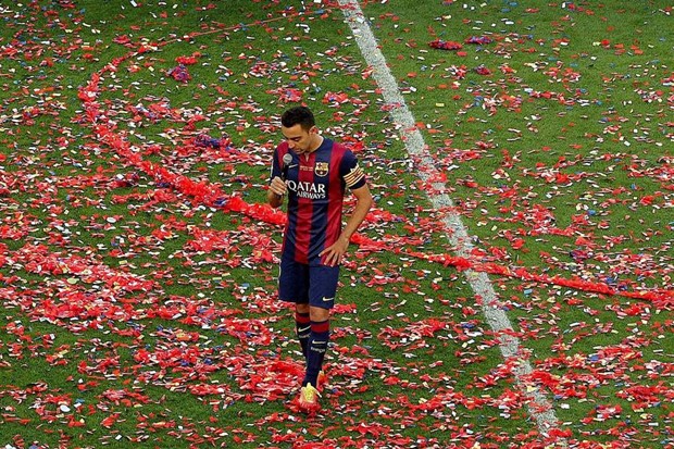 Barceloni titula protiv "najboljeg Reala proteklih godina", Enrique: "Nema zamjene za Xavija"
