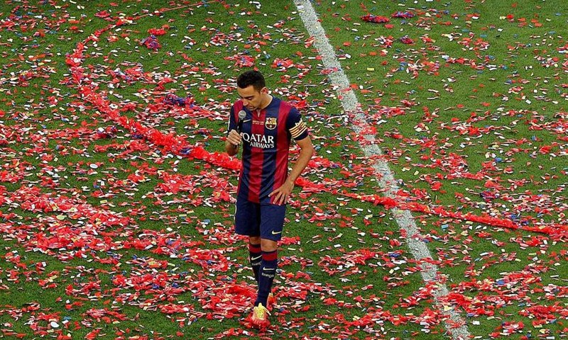 Barceloni titula protiv "najboljeg Reala proteklih godina", Enrique: "Nema zamjene za Xavija"