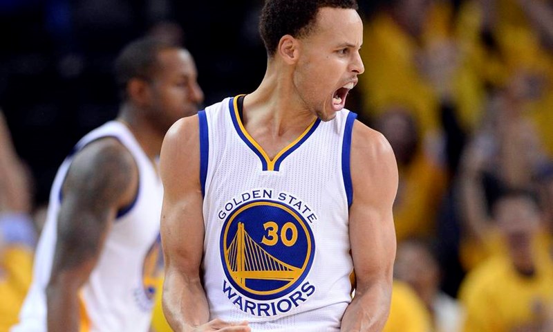 Stephen Curry neće nastupiti za SAD na Olimpijskim igrama u Riju