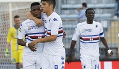 Siniša Mihajlović dobio nasljednika, Walter Zenga novi je trener Sampdorije